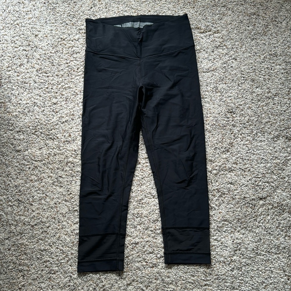 Victoria Sport Leggings